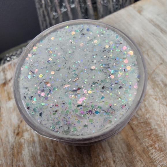 Sparkle & Co Dip Powder Topper FANTASIA - Picture 2 of 5